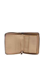 Portafogli Marrone Guess
