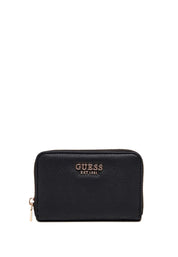 Portafogli Nero Guess