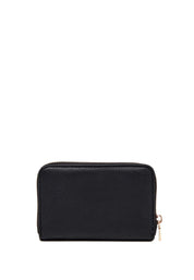 Portafogli Nero Guess