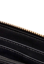 Portafogli Nero Guess