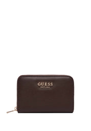 Portafogli Marrone Guess