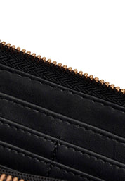 Portafogli Nero Guess