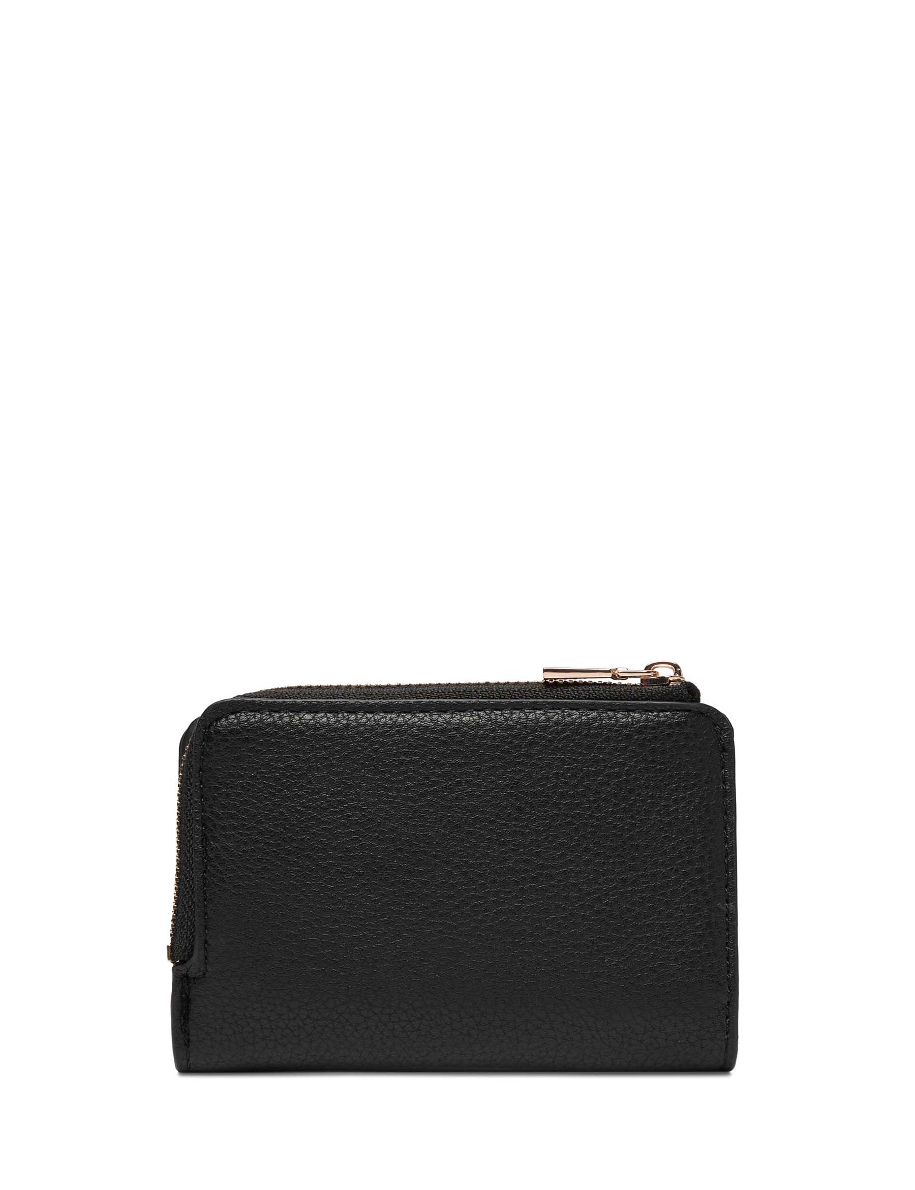 Portafogli Nero Guess