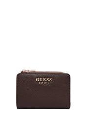 Portafogli Marrone Guess