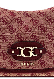 Borse a spalla Bordeaux Guess