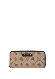 Portafogli Nero Guess