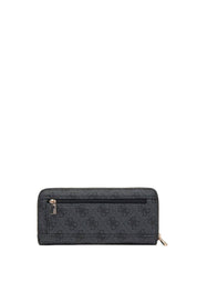 Portafogli Nero Guess