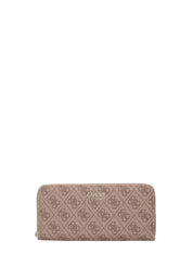 Portafogli Beige Guess
