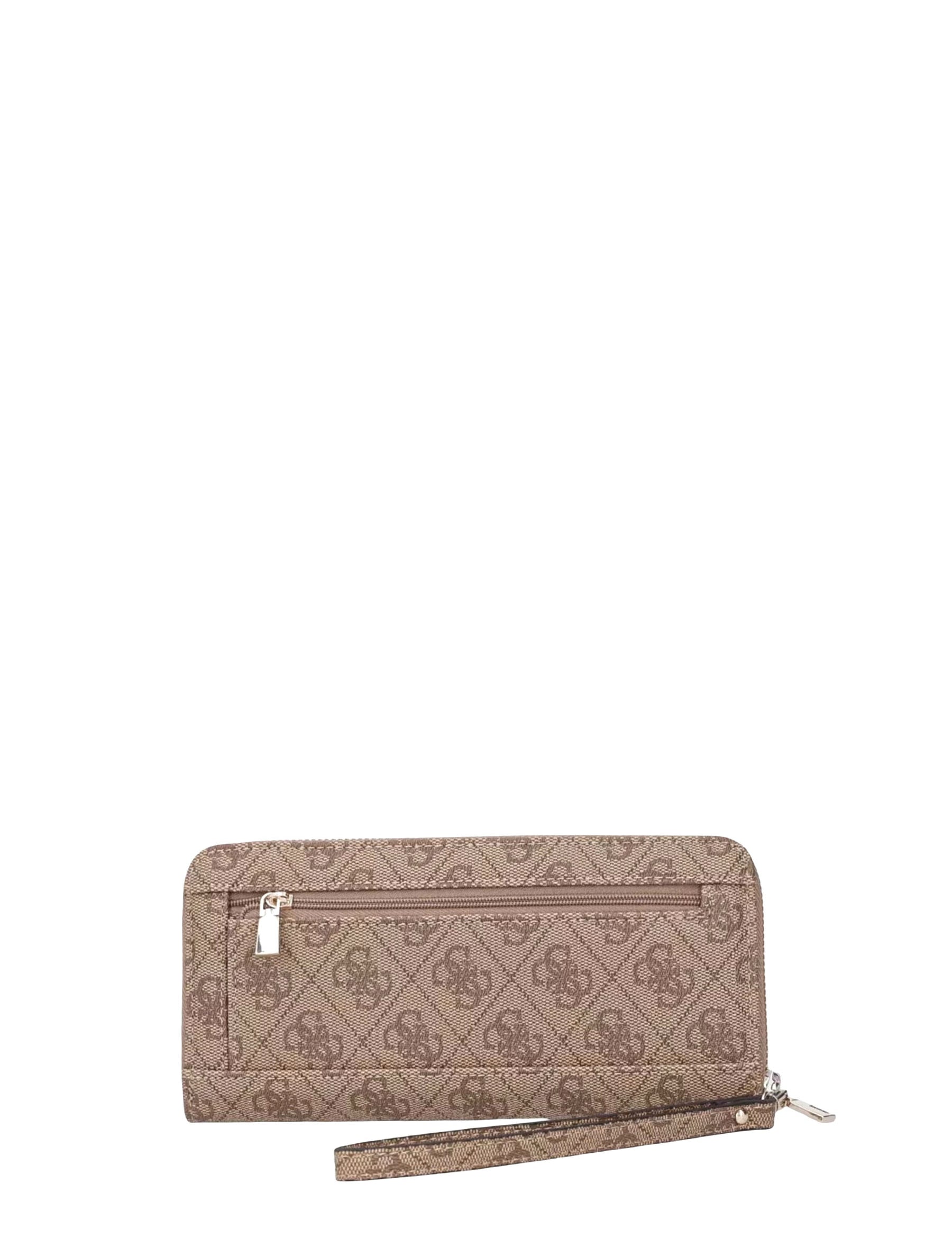 Portafogli Beige Guess