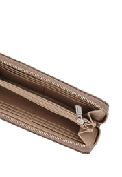 Portafogli Beige Guess