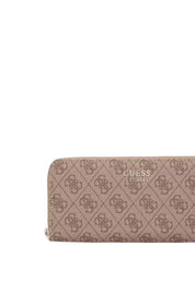 Portafogli Beige Guess