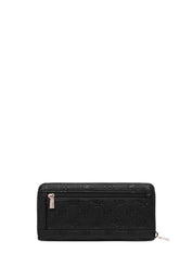 Portafogli Nero Guess
