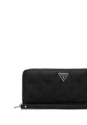 Portafogli Nero Guess