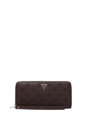 Portafogli Marrone Guess