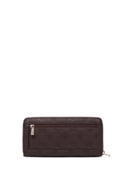 Portafogli Marrone Guess
