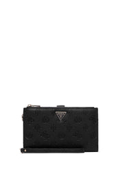 Portafogli Nero Guess