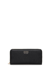 Portafogli Nero Guess