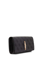 Portafogli Nero Guess