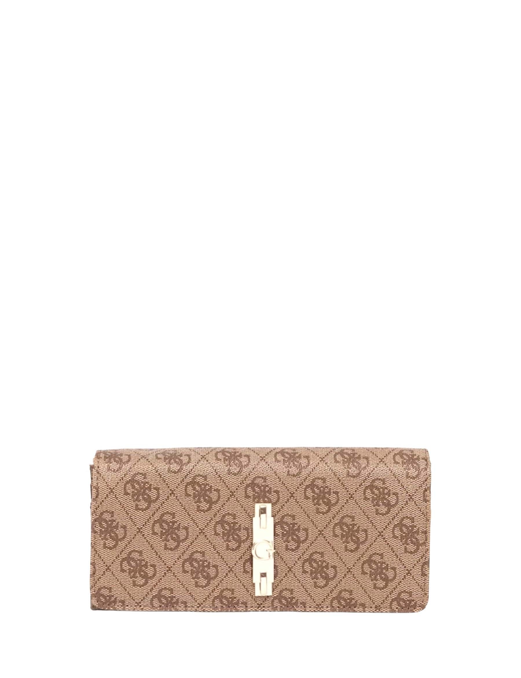 Portafogli Marrone Guess