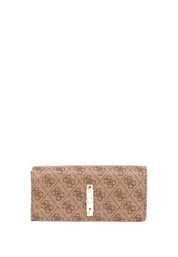 Portafogli Marrone Guess