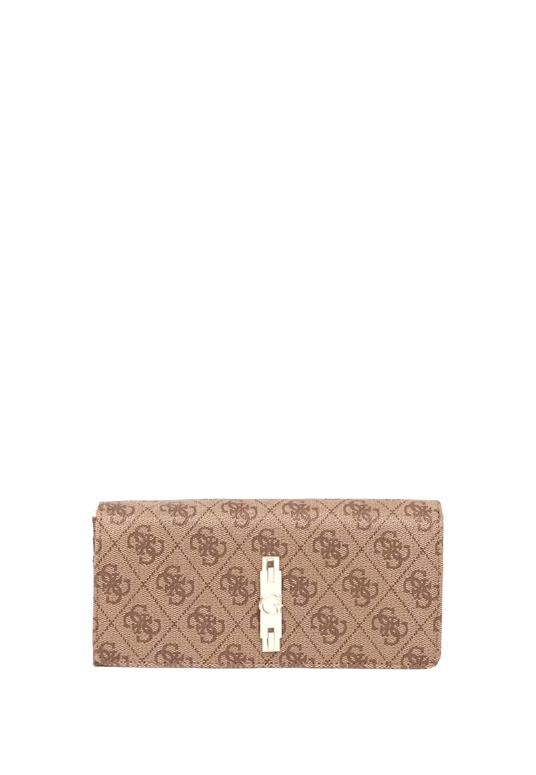 Portafogli Marrone Guess