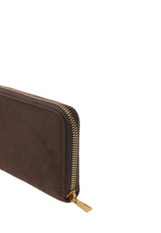 Portafogli Marrone Guess
