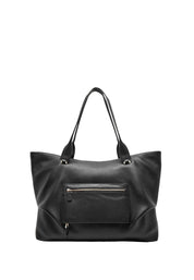 Shopper Nero Guess