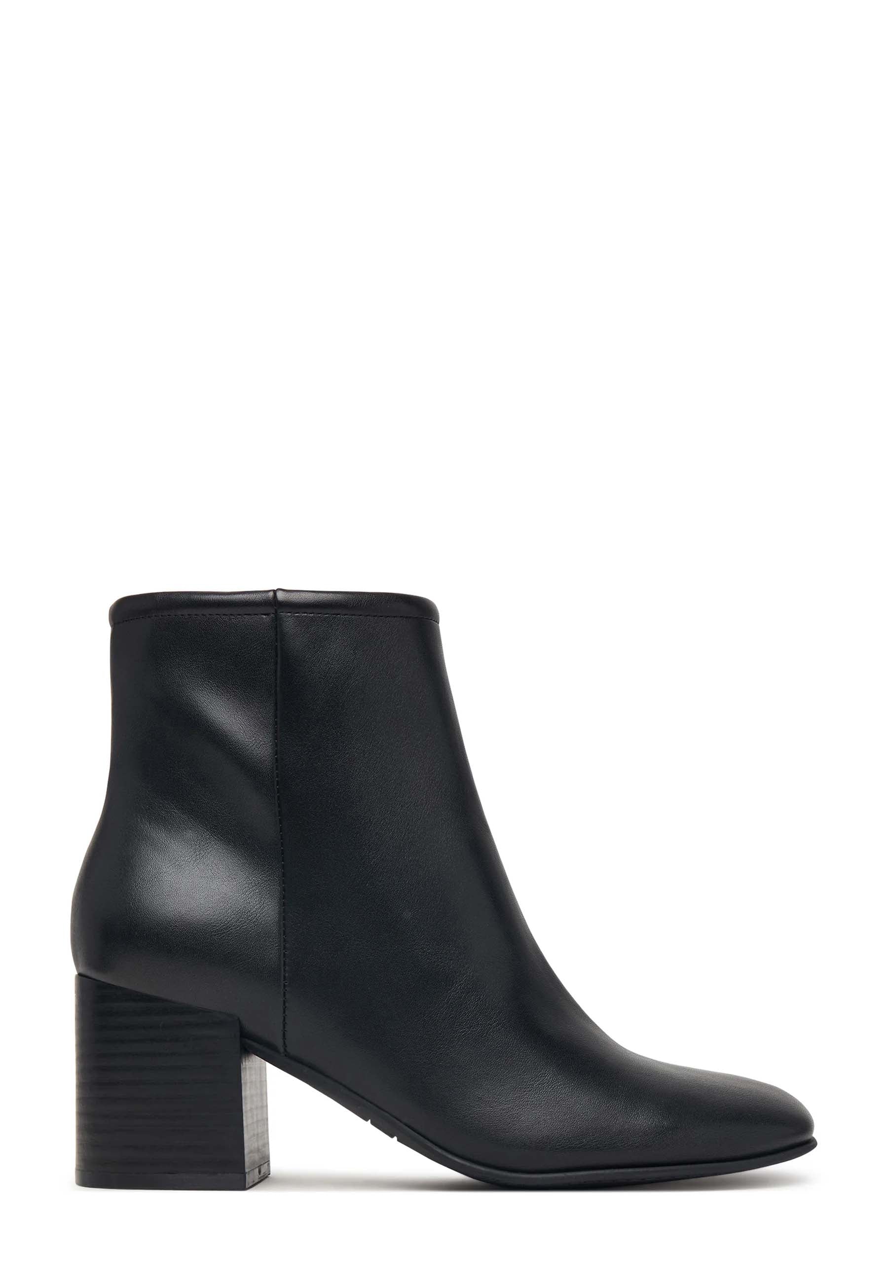 Stivaletti Nero Guess