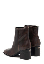 Stivaletti Marrone Guess
