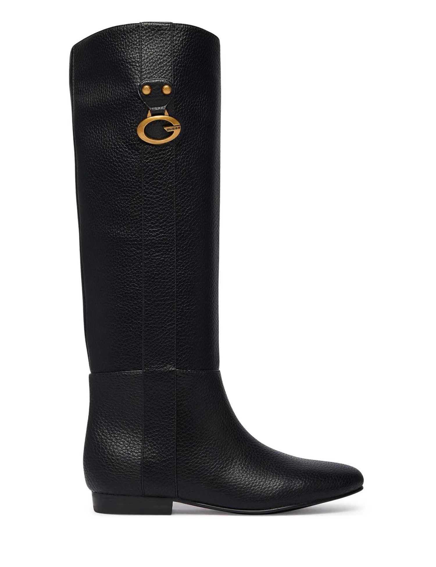 Stivali Nero Guess