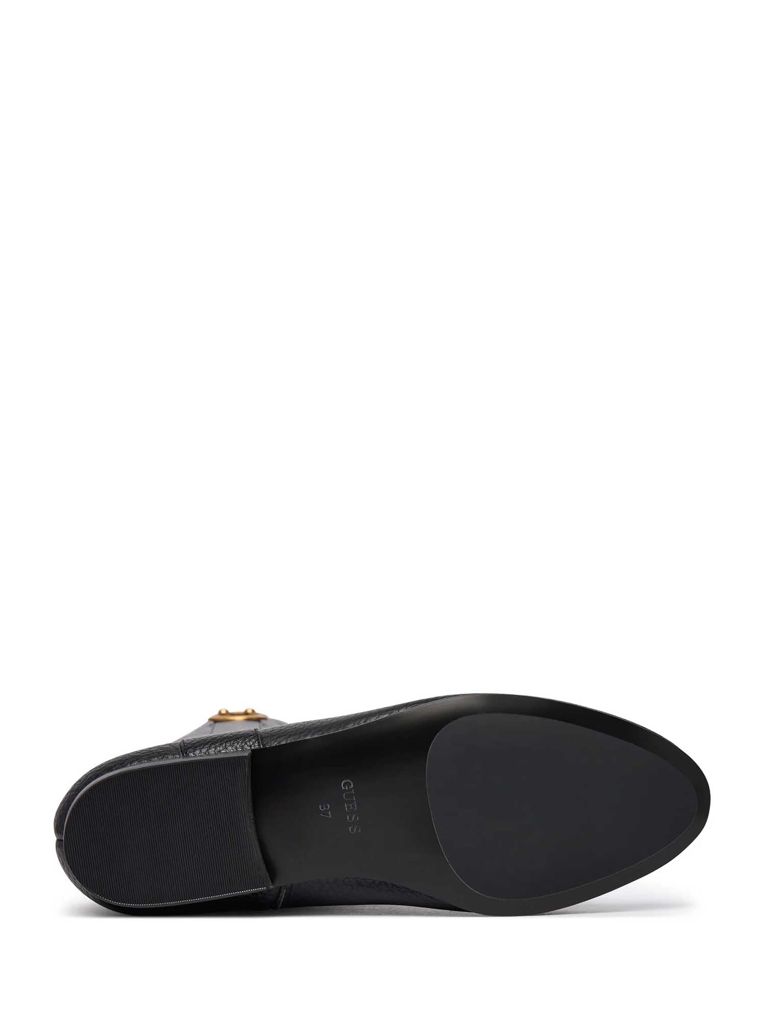 Stivali Nero Guess