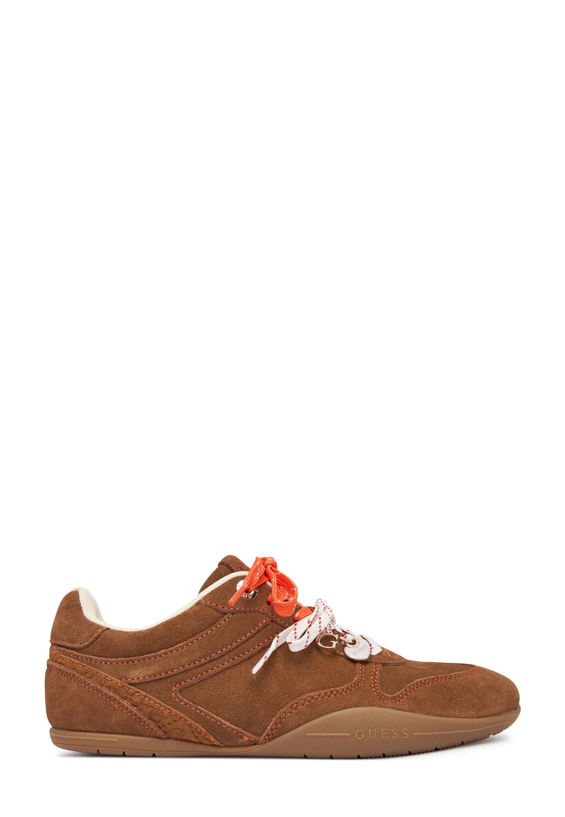Sneakers Marrone Guess