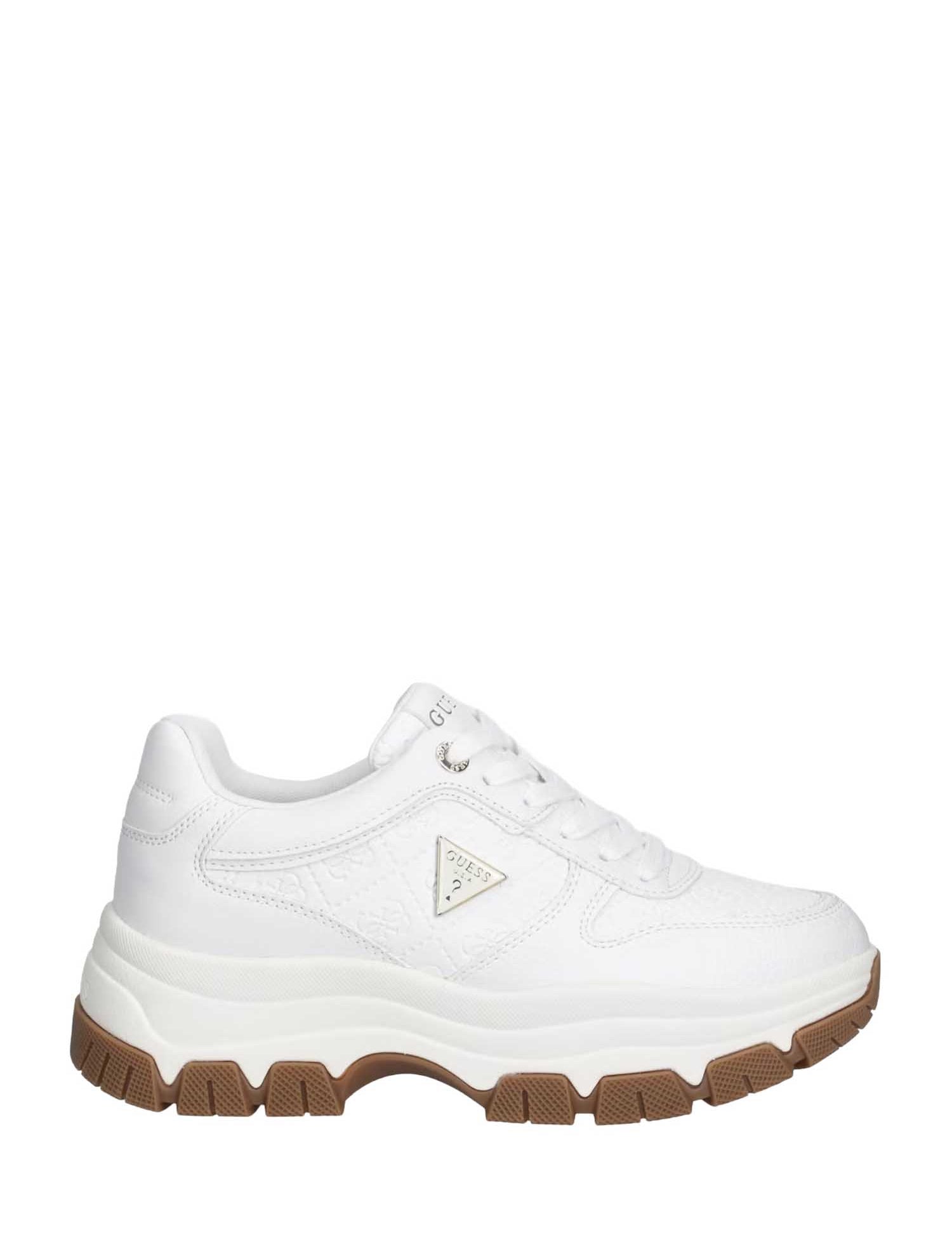 Sneakers Bianco Guess