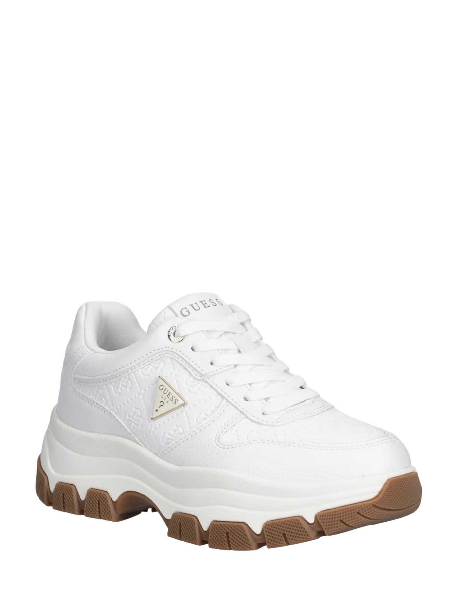 Sneakers Bianco Guess
