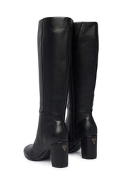 Stivali Nero Guess