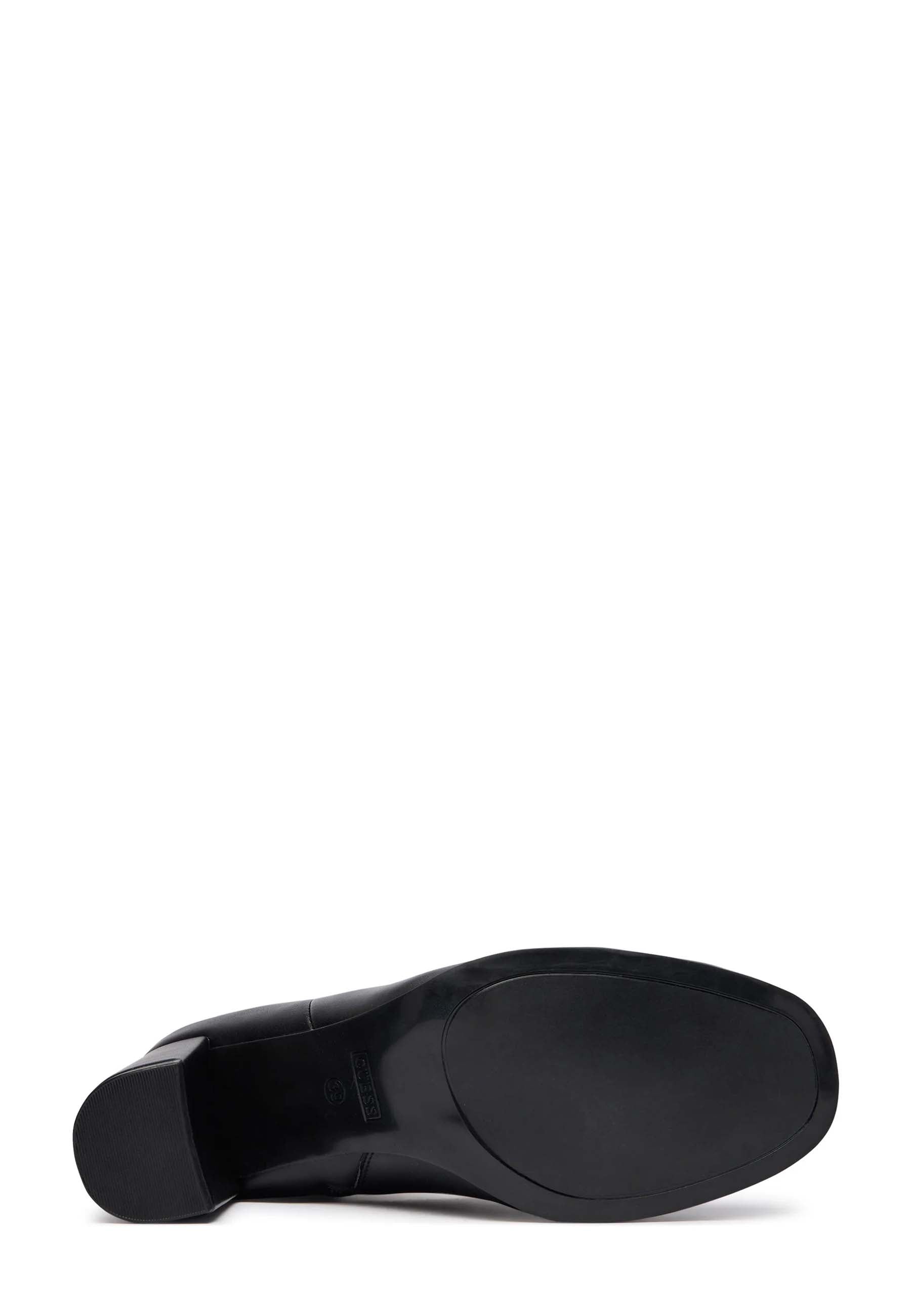 Stivali Nero Guess