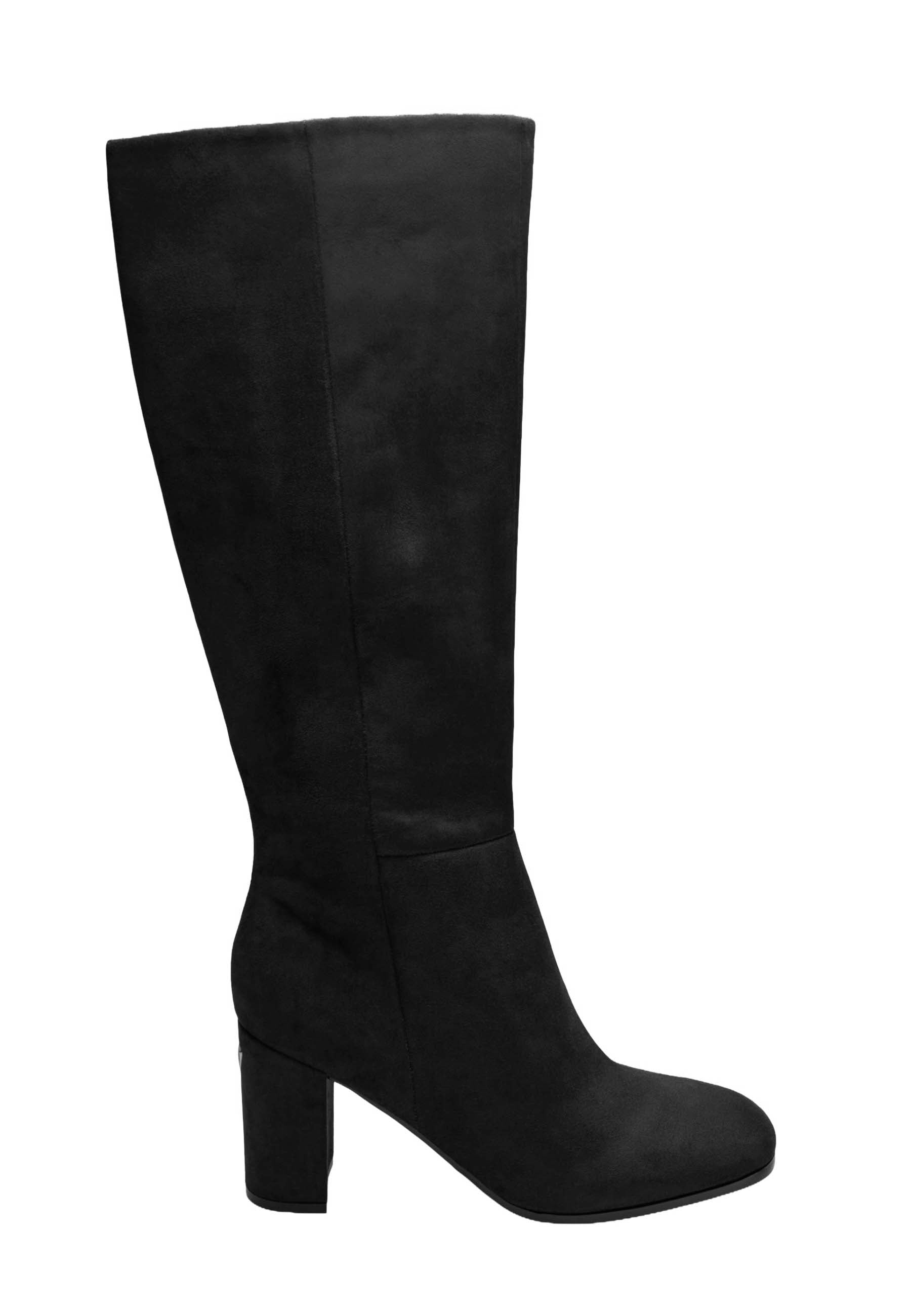 Stivali Nero Guess