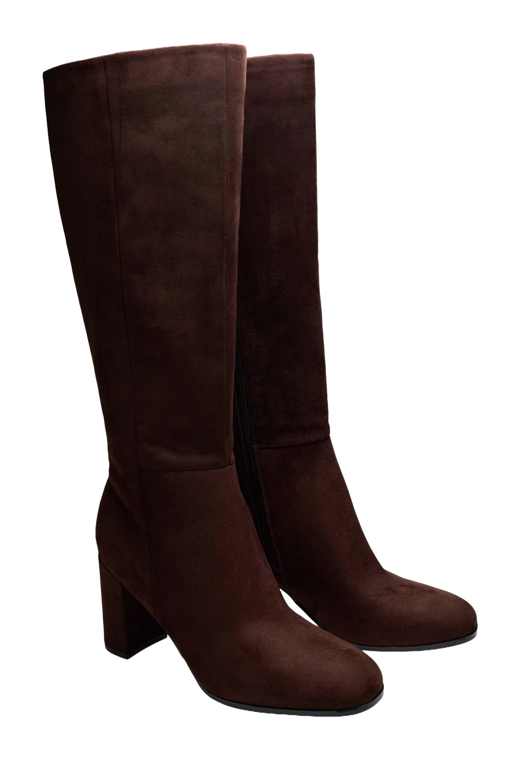 Stivali Marrone Guess