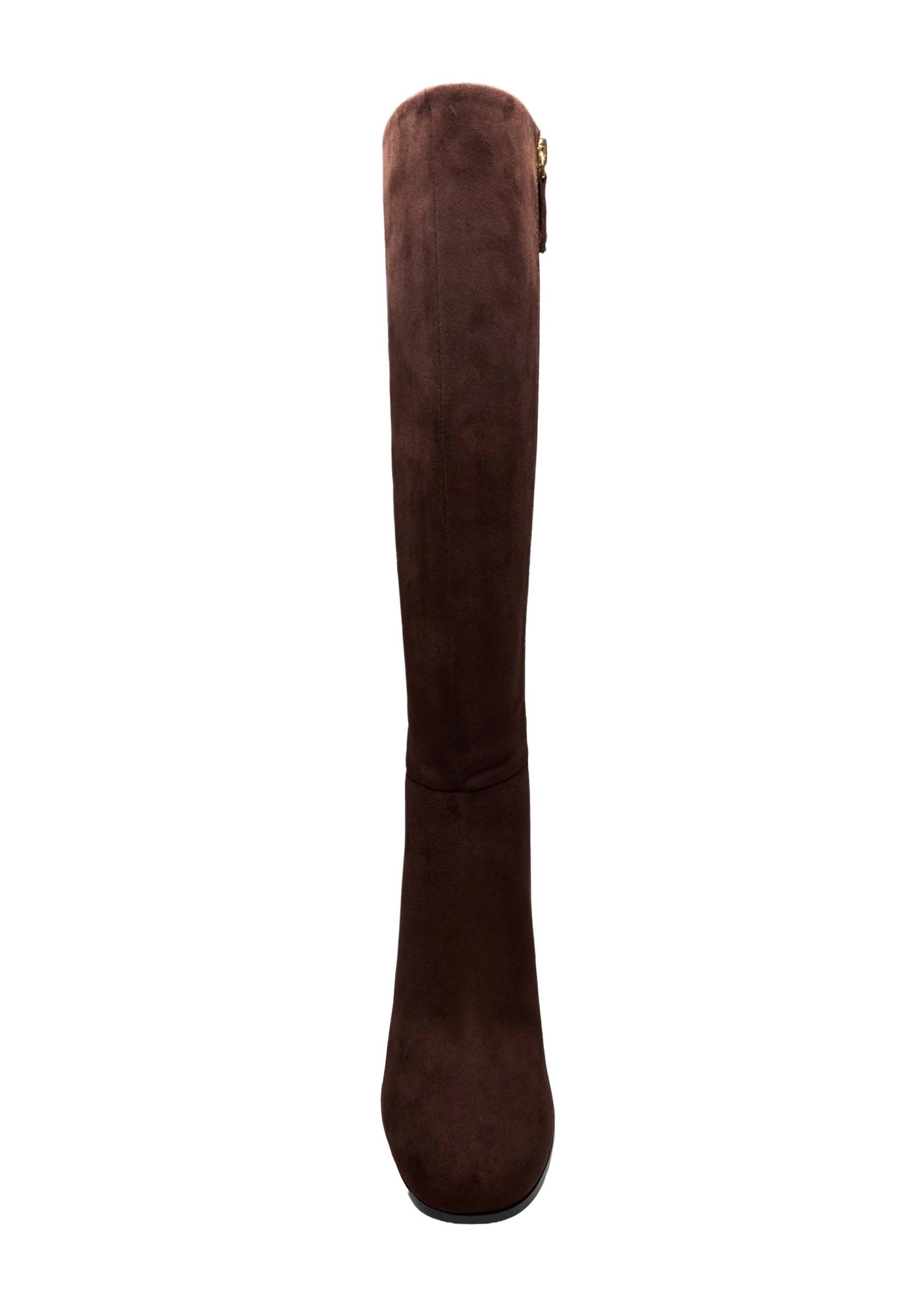 Stivali Marrone Guess