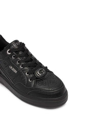 Sneakers Nero Guess