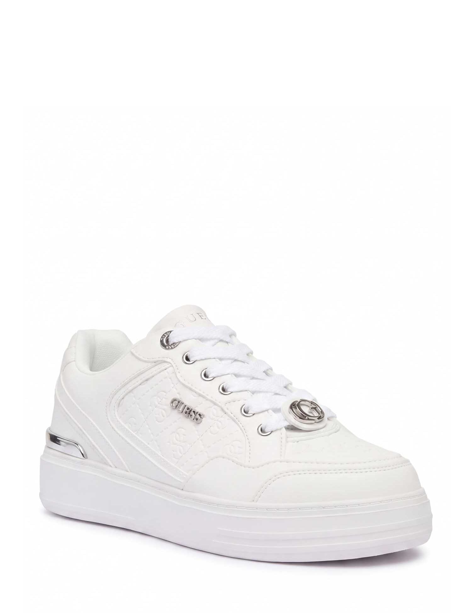 Sneakers Bianco Guess