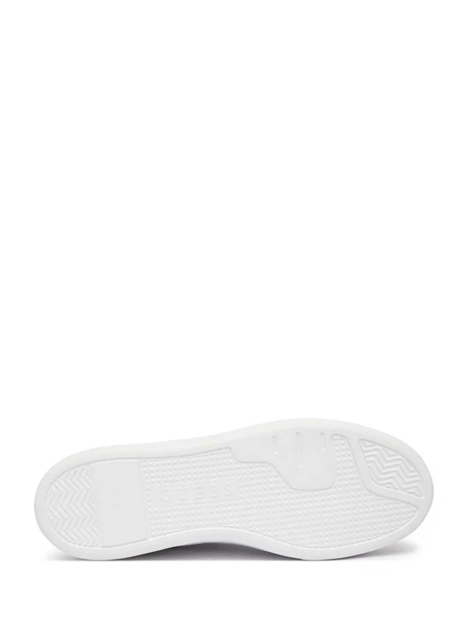 Sneakers Bianco Guess