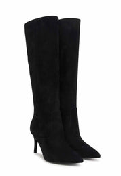 Stivali Nero Guess