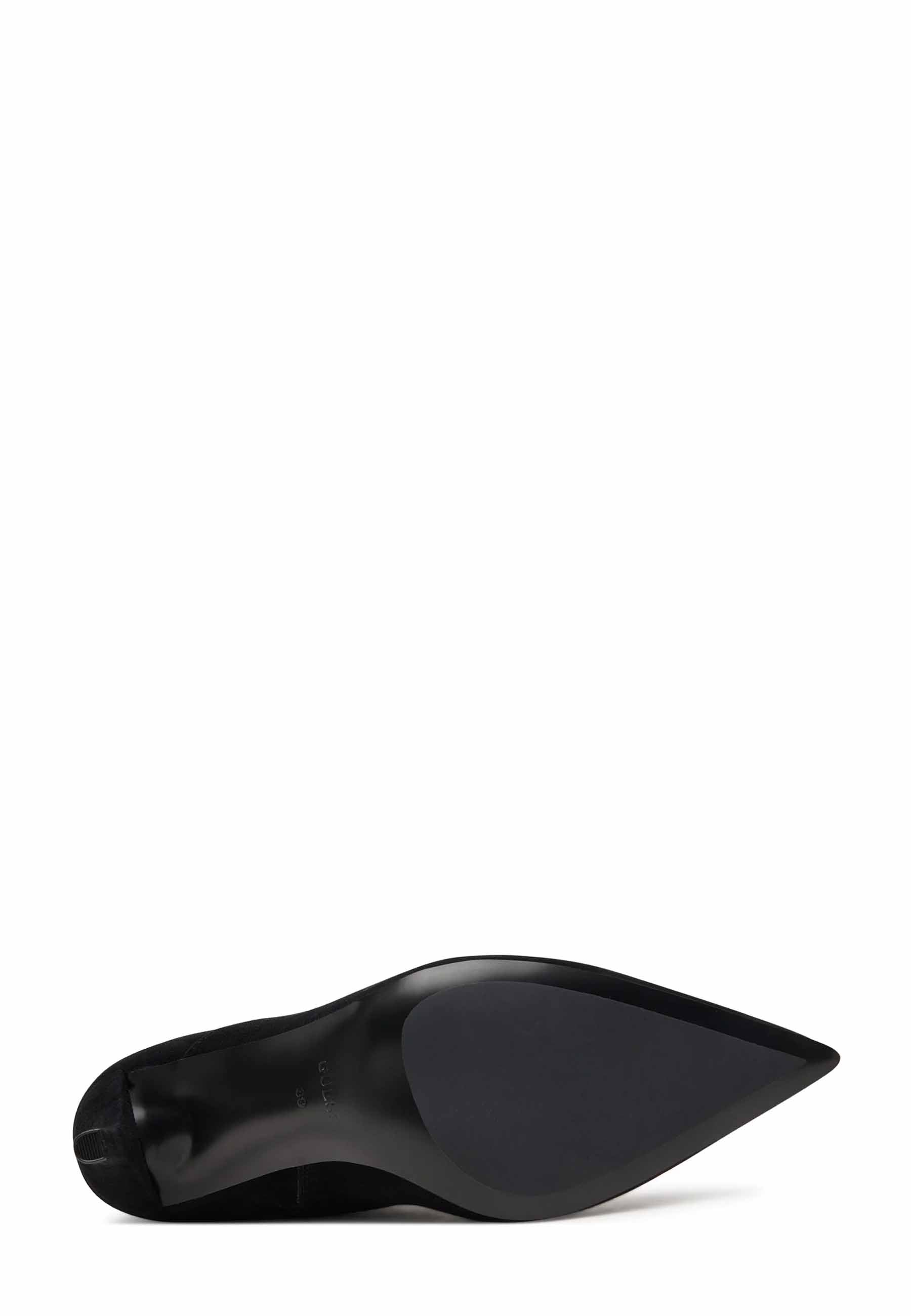 Stivali Nero Guess