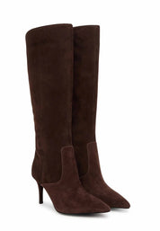 Stivali Marrone Guess