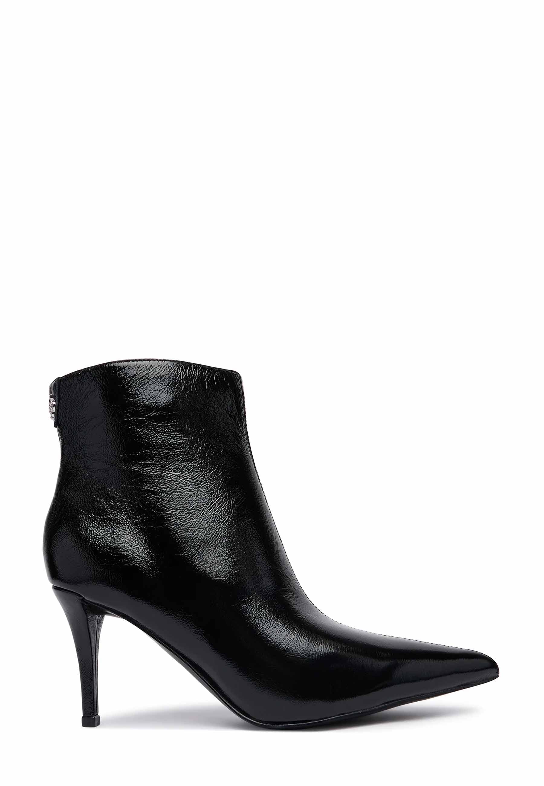 Stivaletti Nero Guess