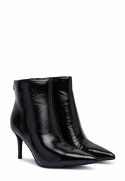 Stivaletti Nero Guess