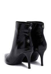 Stivaletti Nero Guess