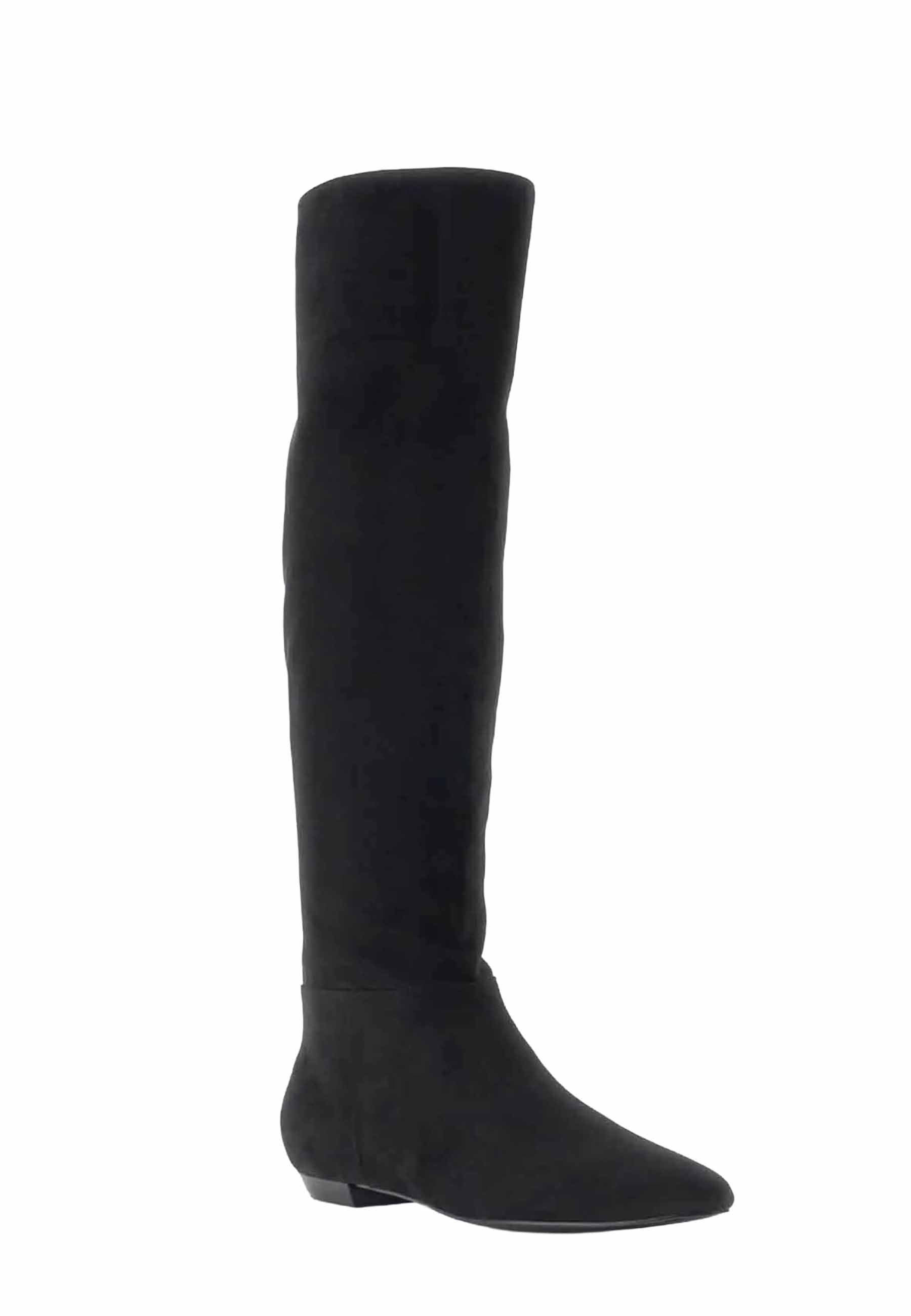 Stivali Nero Guess