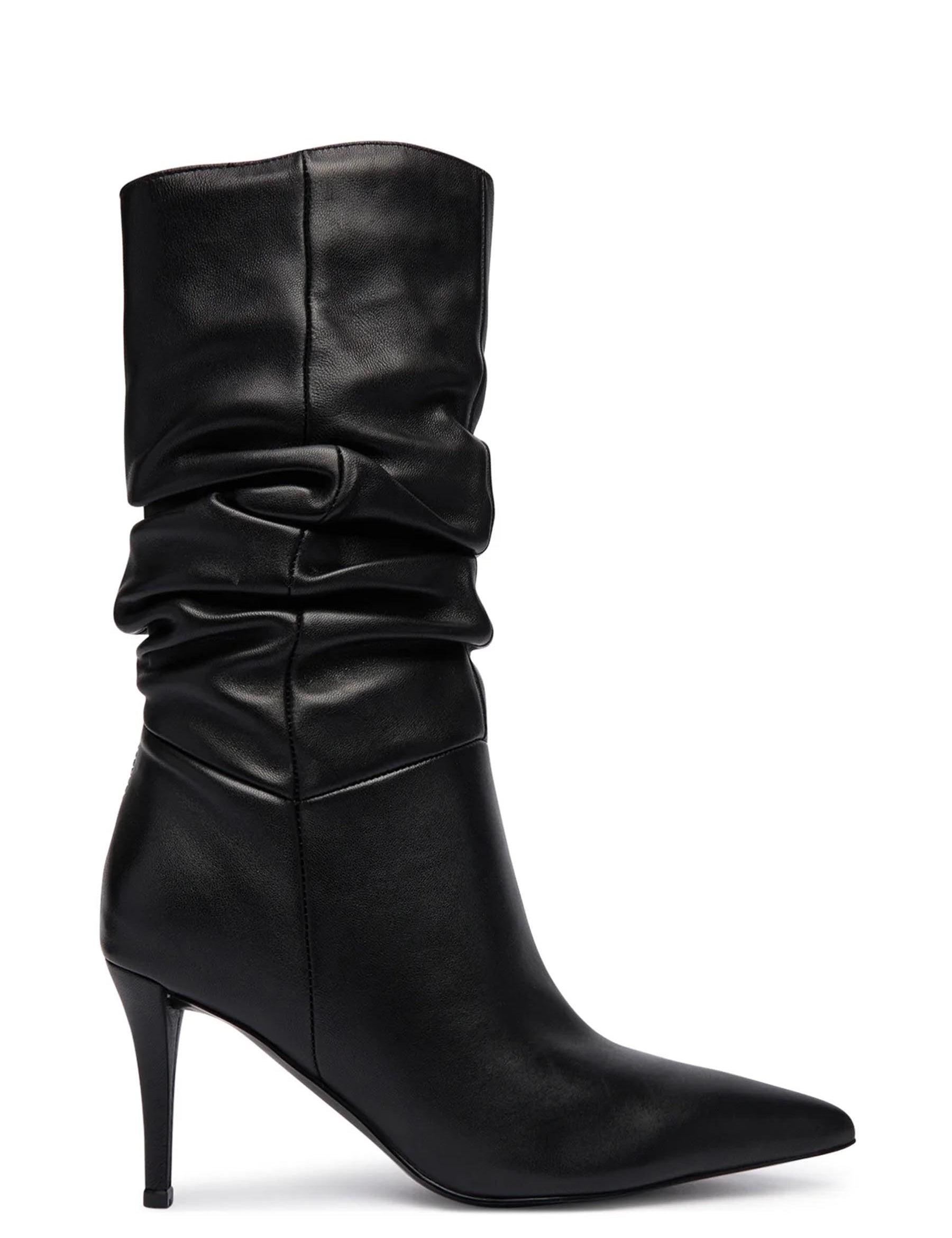 Stivali Nero Guess